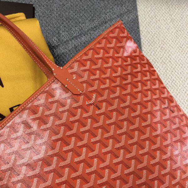 Goyard女包 戈雅大號Artois包 經典拉鏈式托特包 Goyard手袋 Goyard手腕購物包  glg1159